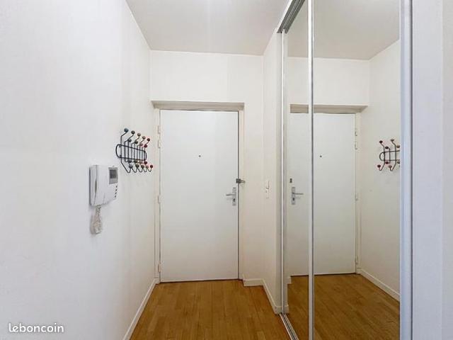 Appartement vente à Rambouillet, Yvelines