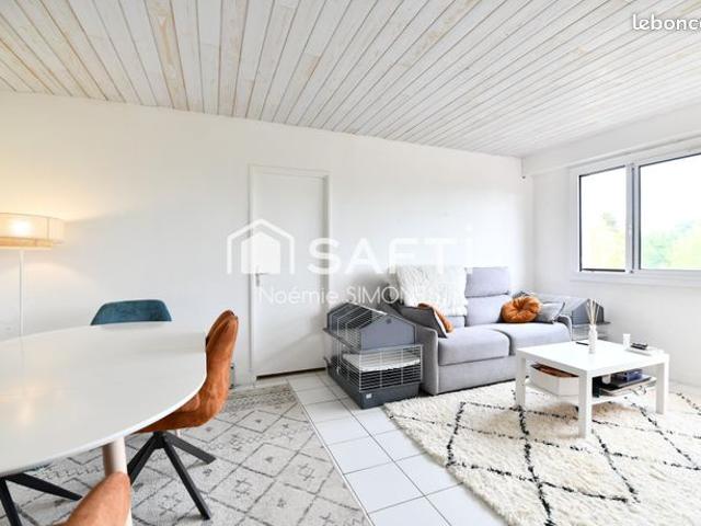 Appartement vente à Palaiseau, Verrières-le-buisson