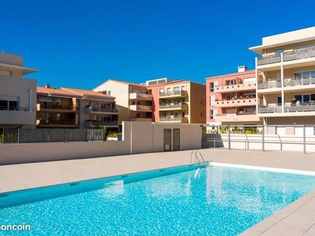 Appartement vente à Nice, Saint-martin-du-var