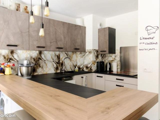 Appartement vente à Nice, Saint-martin-du-var