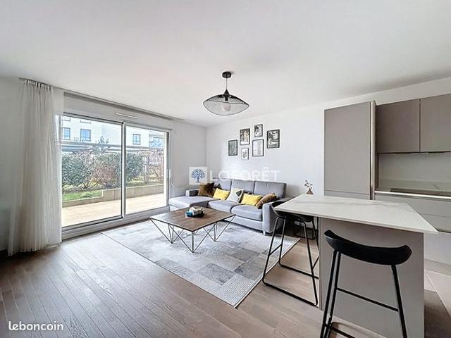 Appartement vente à Versailles, Saint-cyr-l'ecole