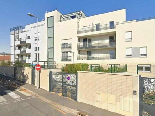 Appartement vente à Torcy, Lagny-sur-marne