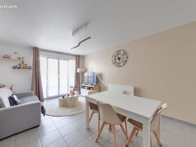 Appartement vente à Torcy, Bussy-saint-georges
