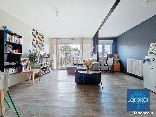 Appartement vente à La Roche-sur-Yon, La Roche-sur-yon