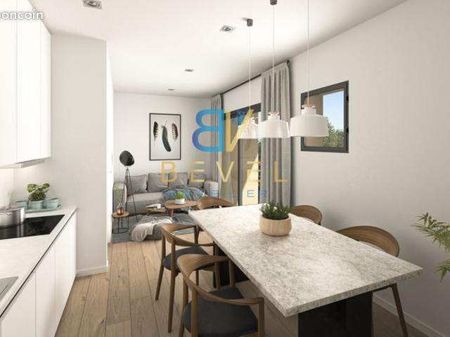 Appartement vente à Saint-Jean-de-Maurienne, Saint-jean-de-maurienne