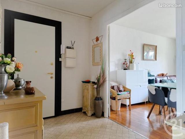 Appartement vente à Grenoble, Fontaine