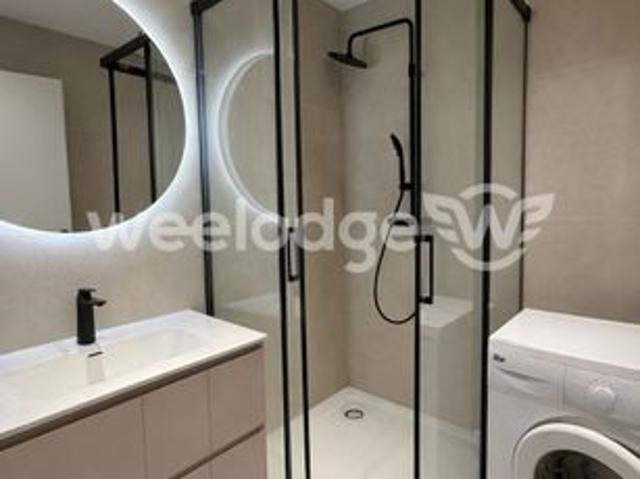 Appartement vente à Pontoise, Cergy