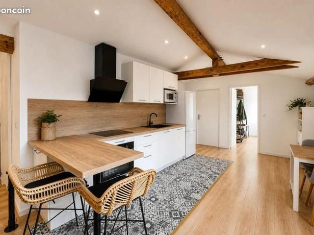 Appartement vente à Dax