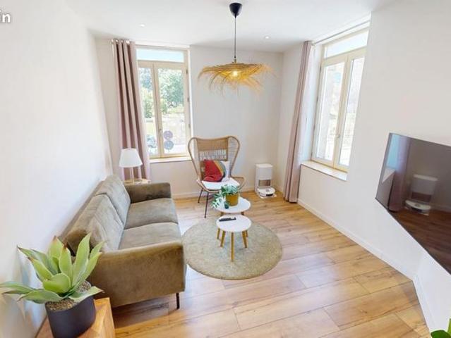 Appartement vente à Saint-Étienne, Roche-la-molière