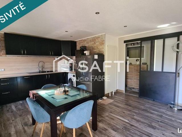 Appartement vente à Mondonville, Haute-Garonne