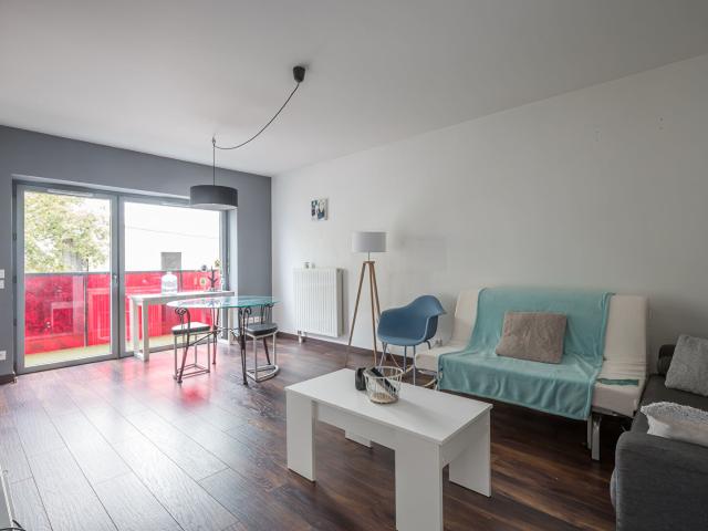 Appartement location à L'Haÿ-les-Roses, Ivry-sur-seine