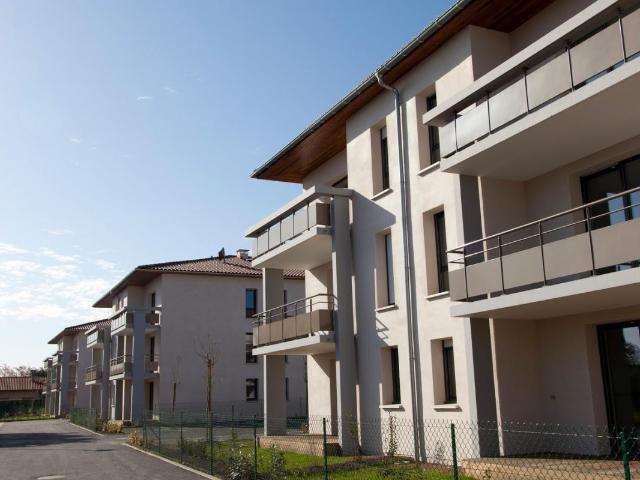 Appartement location à Toulouse, Saint-jory