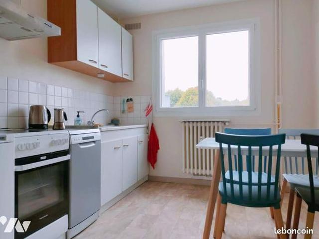 Appartement vente à Saint-Lô, Saint-lô