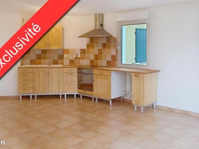 Appartement vente à Auxerre, Beaumont