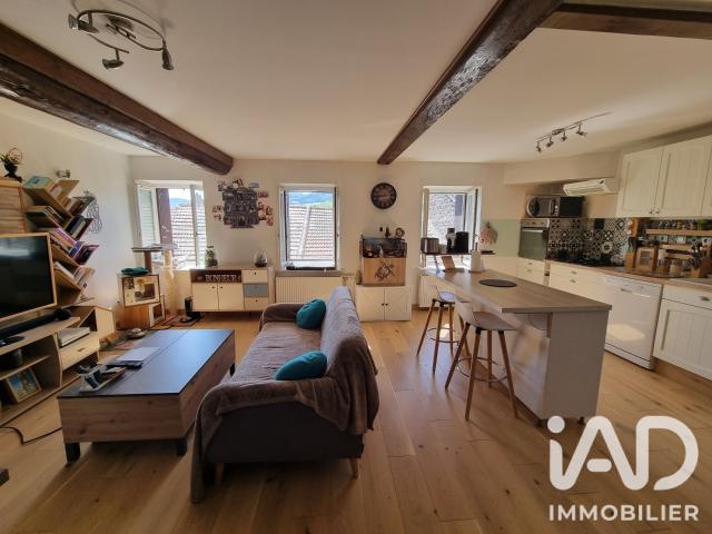 Appartement vente à Lyon, Rhône