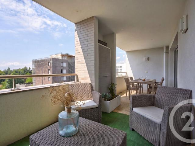 Appartement vente à Lyon, Métropole de Lyon