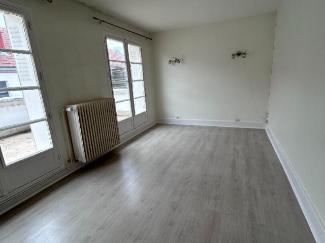 Appartement location à Moulins