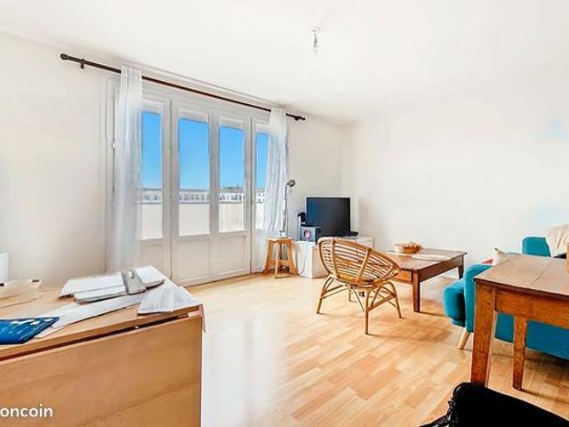 Appartement vente à Cholet