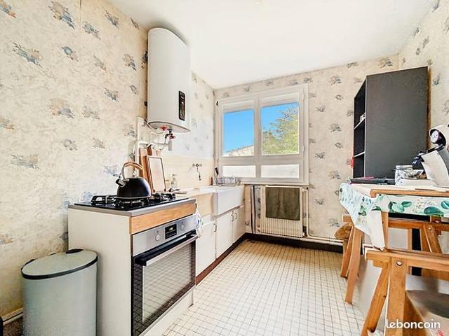 Appartement vente à Cholet