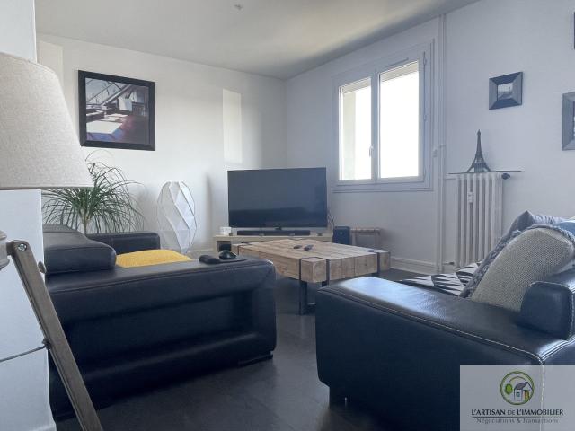 Appartement vente à Rennes, Bretagne