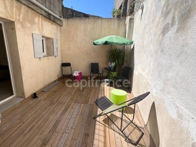 Appartement vente à Forcalquier