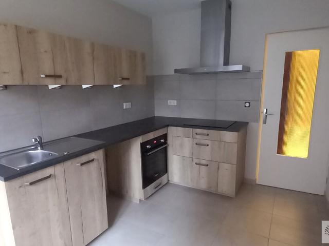 Appartement location à Saint-Flour, Saint-flour