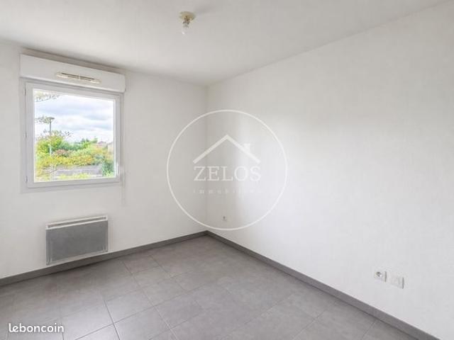 Appartement vente à Bordeaux, Ambès