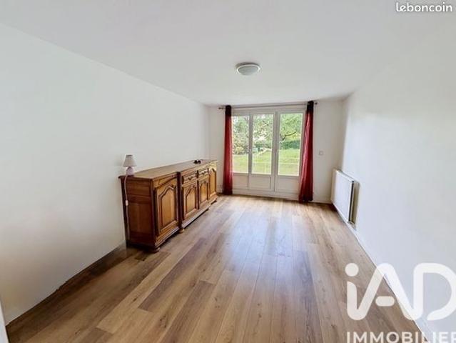 Appartement vente à Antony, Hauts-de-Seine