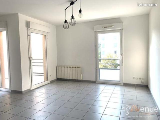 Appartement vente à Saint-Étienne, Saint-etienne