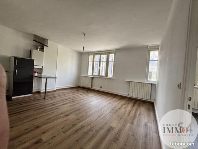 Appartement vente à Toul