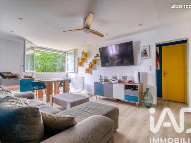 Appartement vente à Le Raincy, Livry-gargan