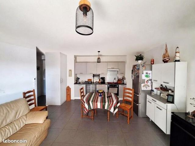 Appartement vente à Tarnos, Landes