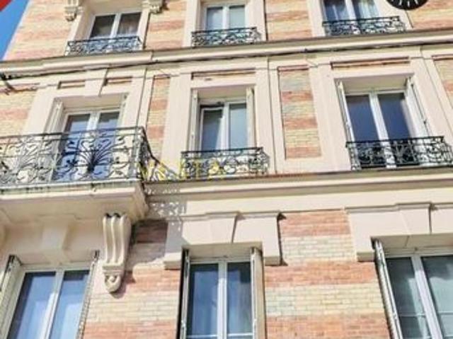 Appartement vente à Montreuil, Eure-et-Loir