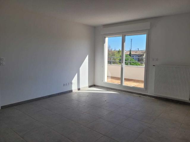 Appartement vente à Toulouse, Auzeville-tolosane