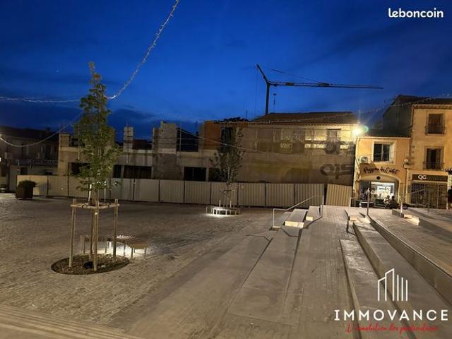 Appartement vente à Montpellier, Castries