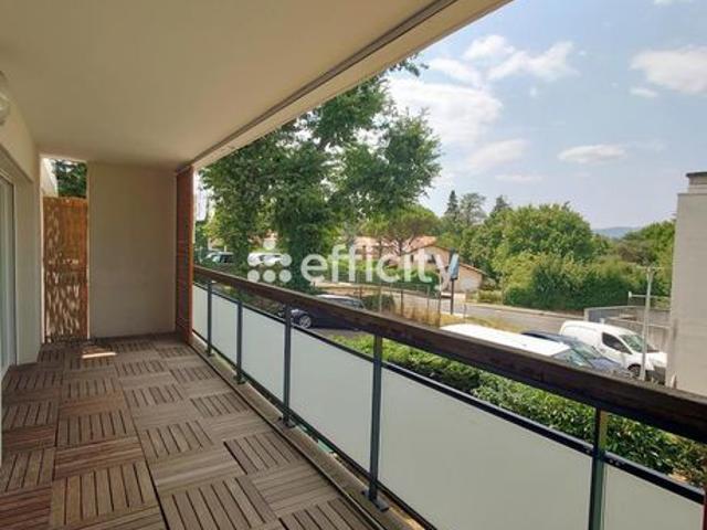 Appartement vente à Châlons-en-Champagne, Francheville