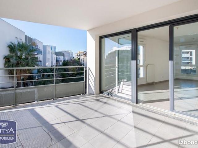 Appartement vente à Montpellier