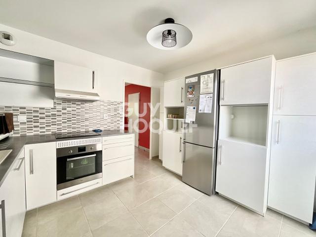 Appartement vente à Toulouse, Villeneuve-tolosane