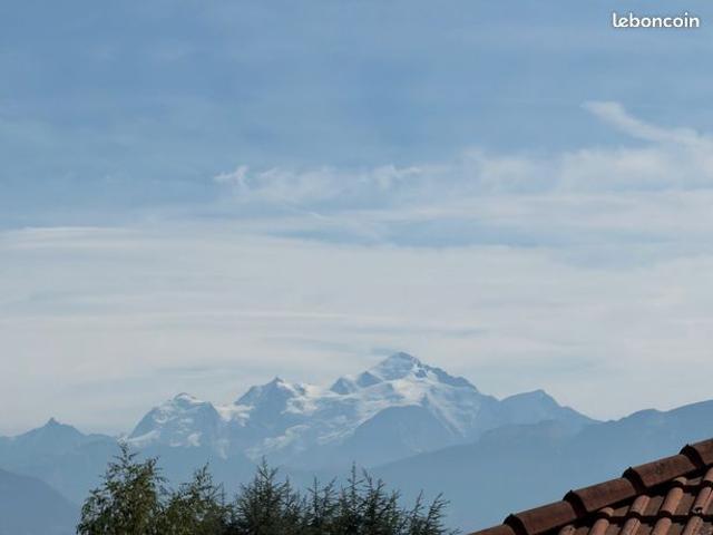 Appartement vente à Ornex, Ain
