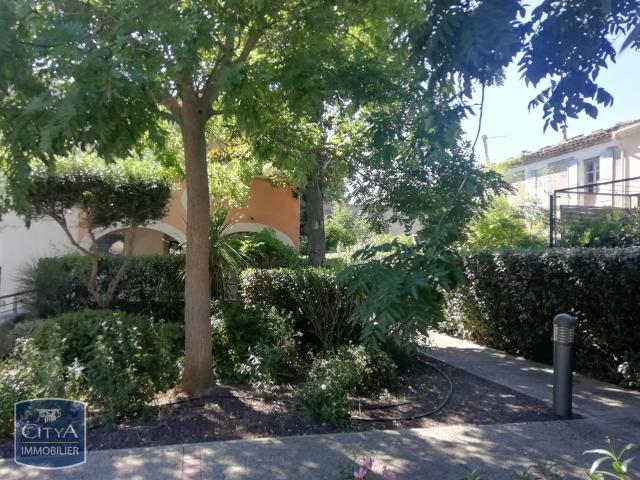 Appartement vente à Nîmes, Marguerittes