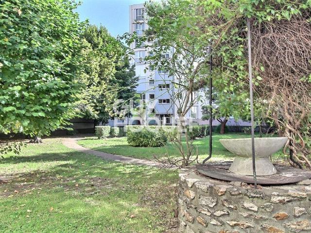 Appartement vente à La Noue - Clos-Français, Montreuil