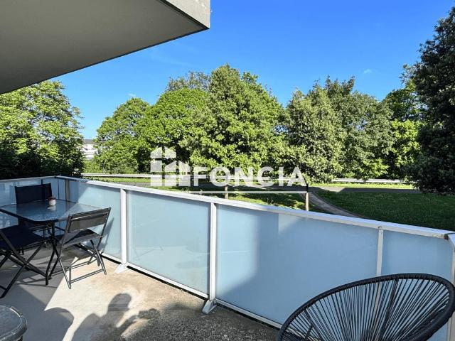 Appartement vente à Rennes, Bretagne