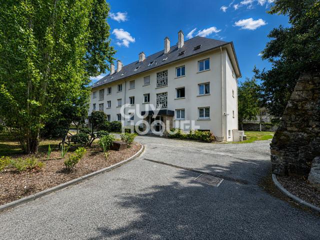 Appartement vente à Saint-Malo, Bretagne