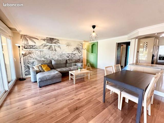 Appartement vente à Grasse, Le Cannet