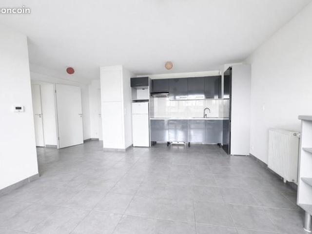 Appartement vente à Toulouse, Plaisance-du-touch