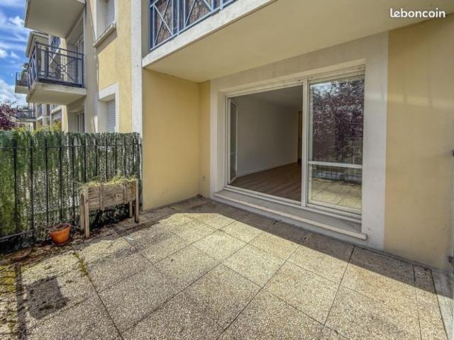 Appartement vente à Saint-Germain-en-Laye, Carrières-sous-poissy