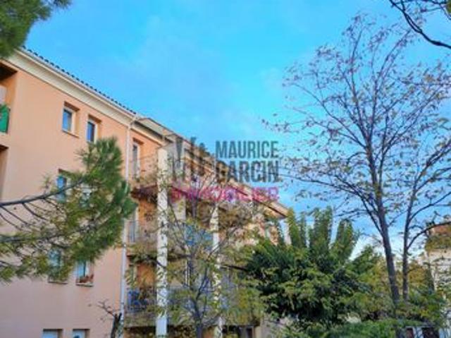 Appartement vente à Carpentras