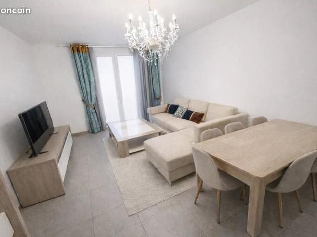 Appartement vente à Meaux