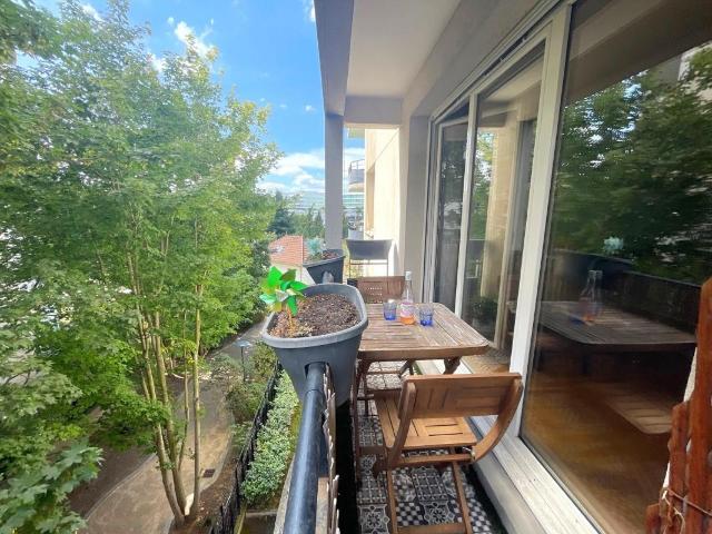 Appartement vente à Faubourg de l'Arche, Courbevoie