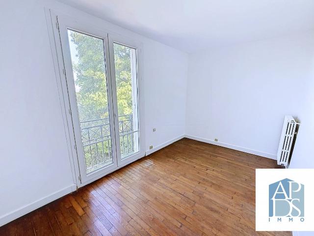 Appartement vente à Le Raincy, Noisy-le-grand
